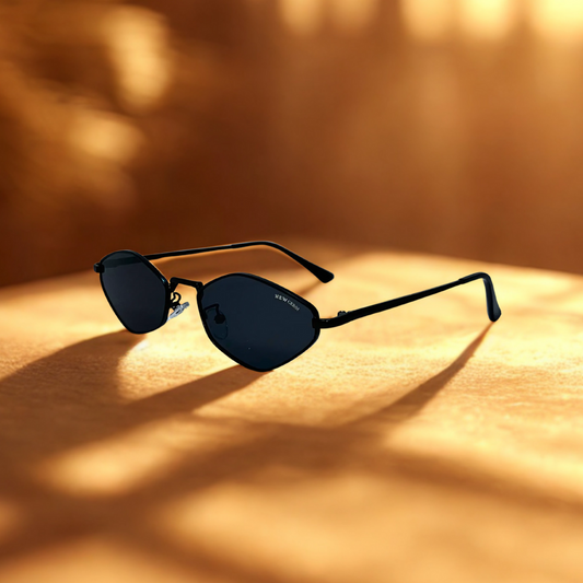"Gou Eyes Couture by NEW GERSI Sunglasses"