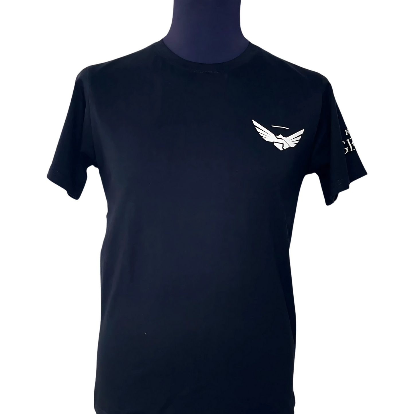 T-Shirt Uomo 100% Cotone 195 g c