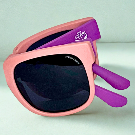 Occhiali da Sole Bambini New Gersi “Polarized”