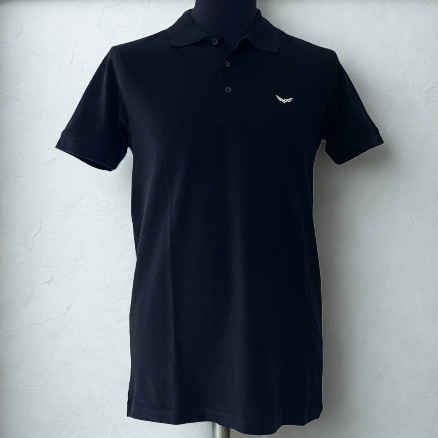 Polo New Gersi in 100% Cotone
