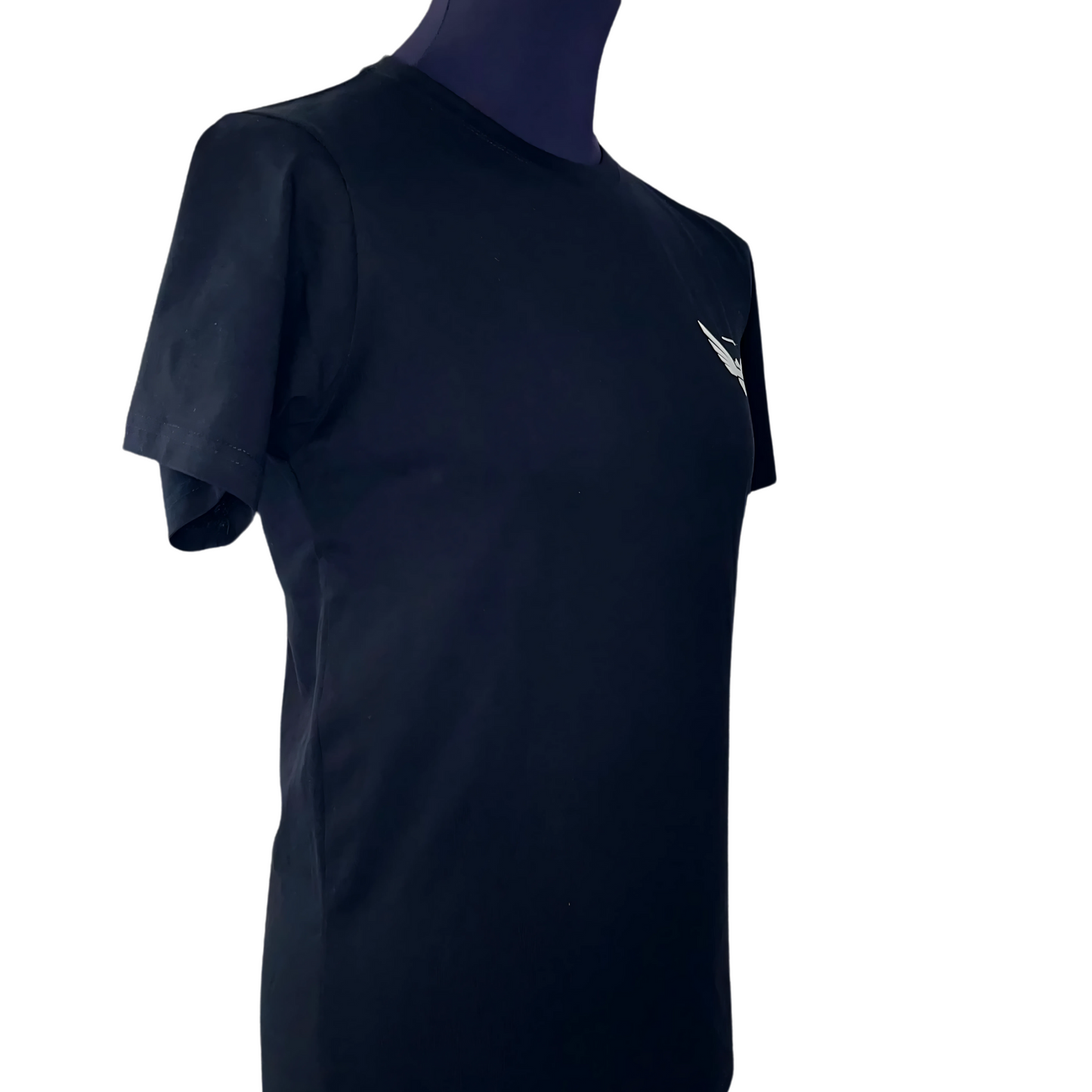 T-Shirt Uomo 100% Cotone 195 g c
