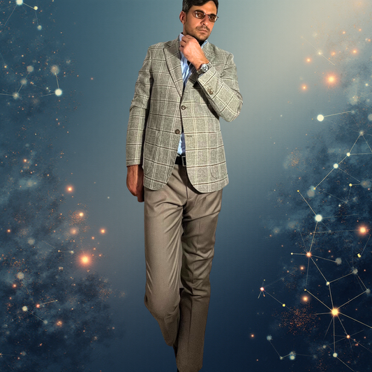 Pantalone New Gersi colore Sabbia Autunno - Inverno 25/26
