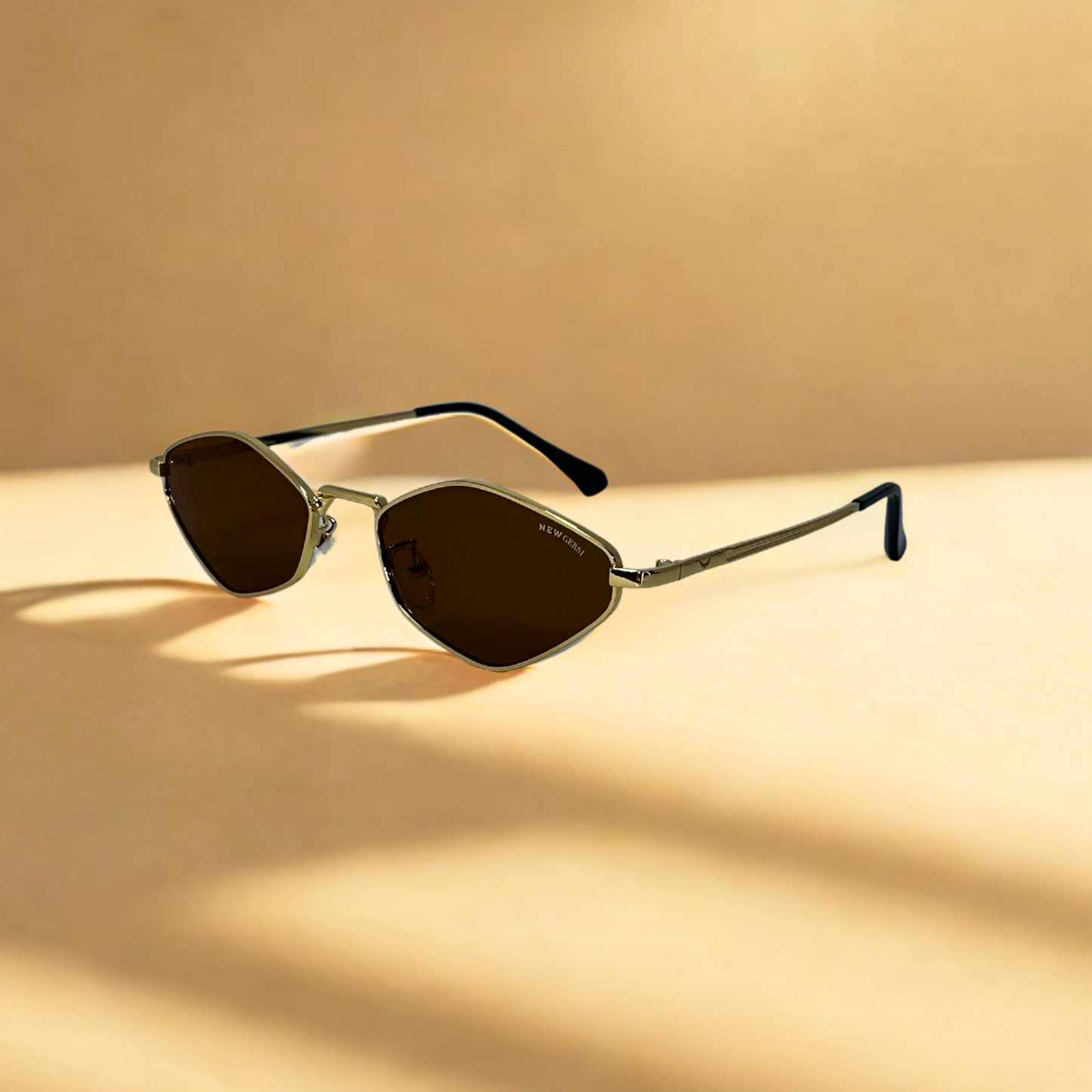 "Gou Eyes Couture by NEW GERSI Sunglasses"