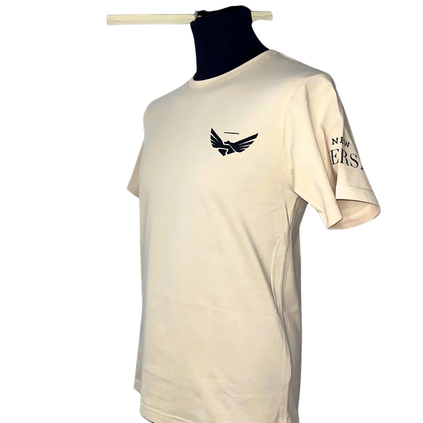 T-Shirt Uomo 100% Cotone 195 g c