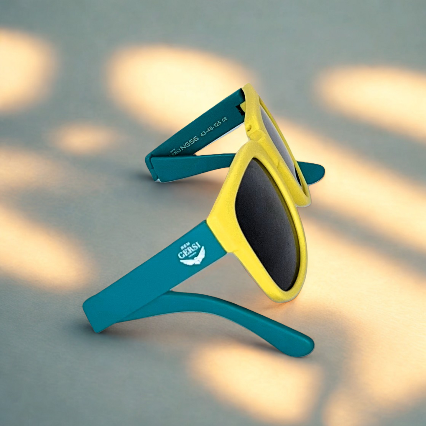 Occhiali da Sole Bambini New Gersi “Polarized”
