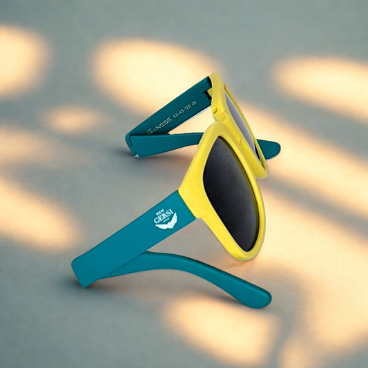 Occhiali da Sole Bambini New Gersi “Polarized”