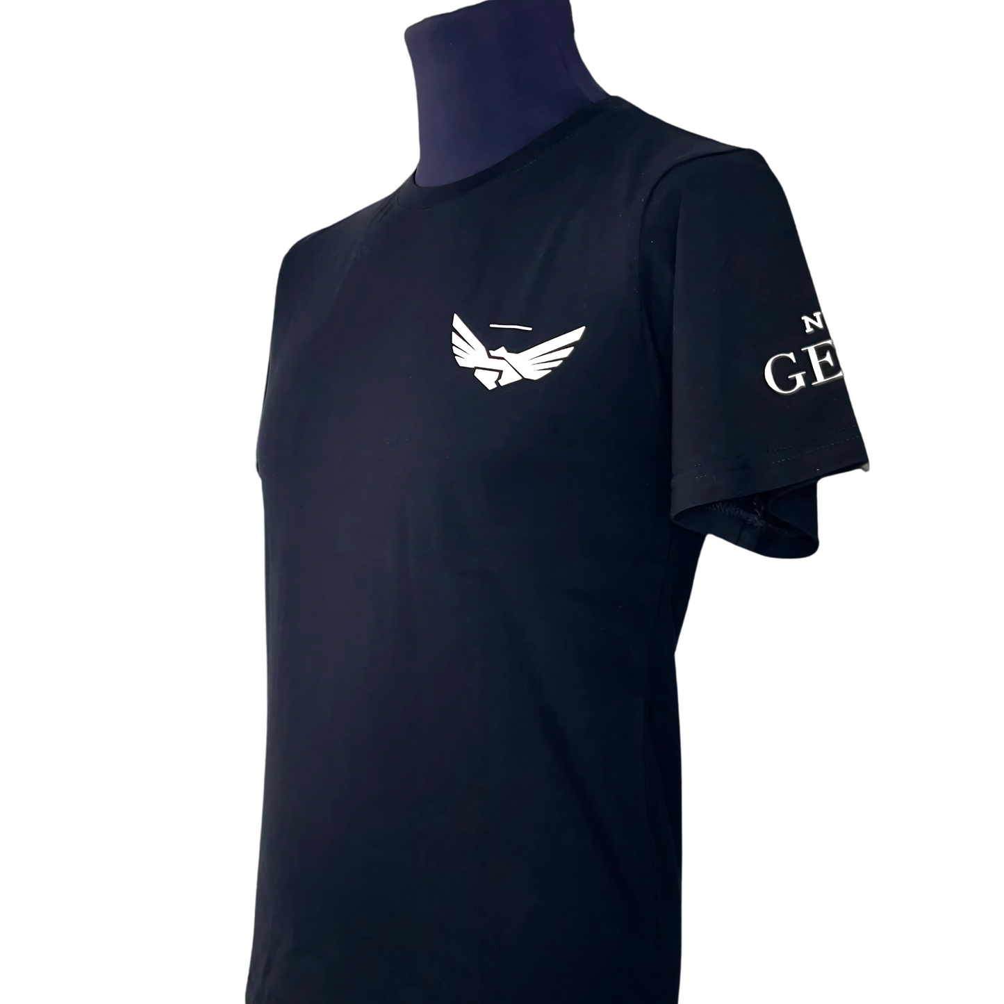 T-Shirt Uomo 100% Cotone 195 g c