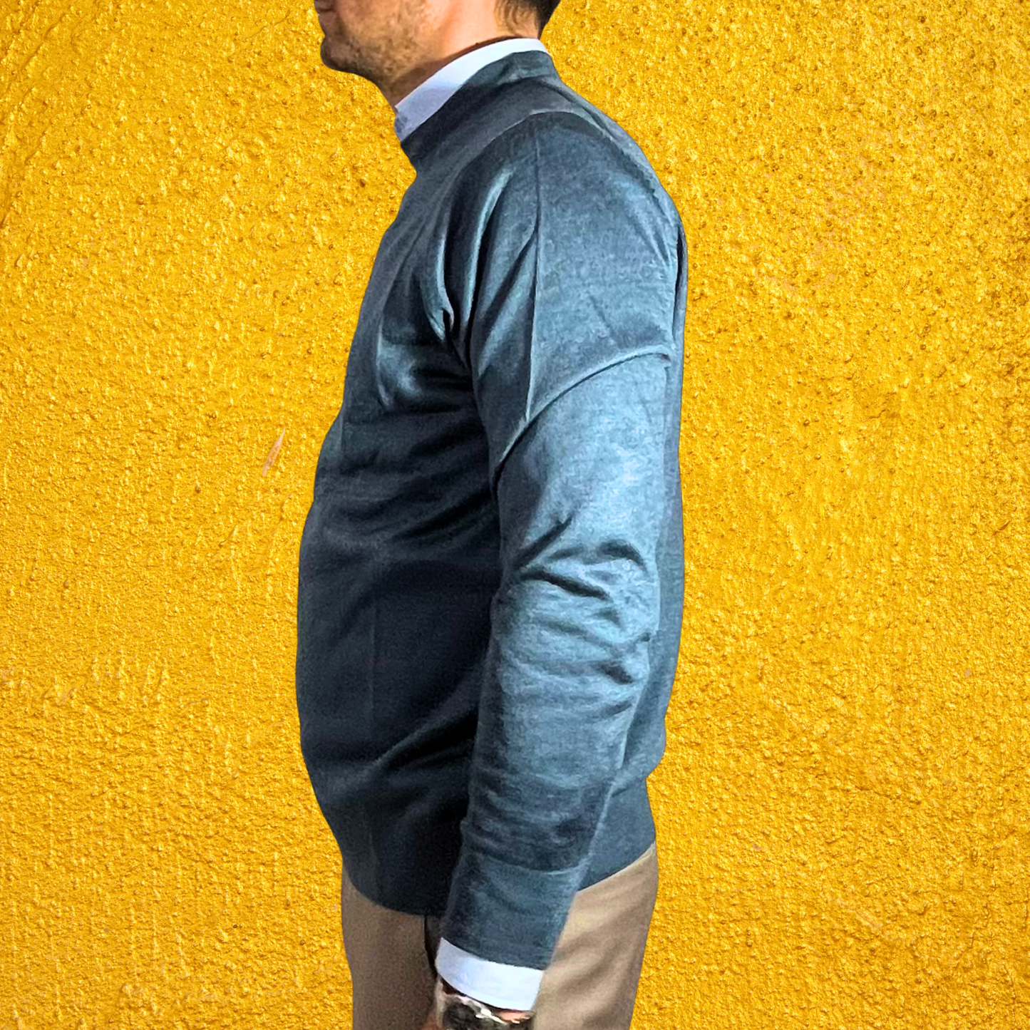 Maglia Girocollo New Gersi Autunno 2025