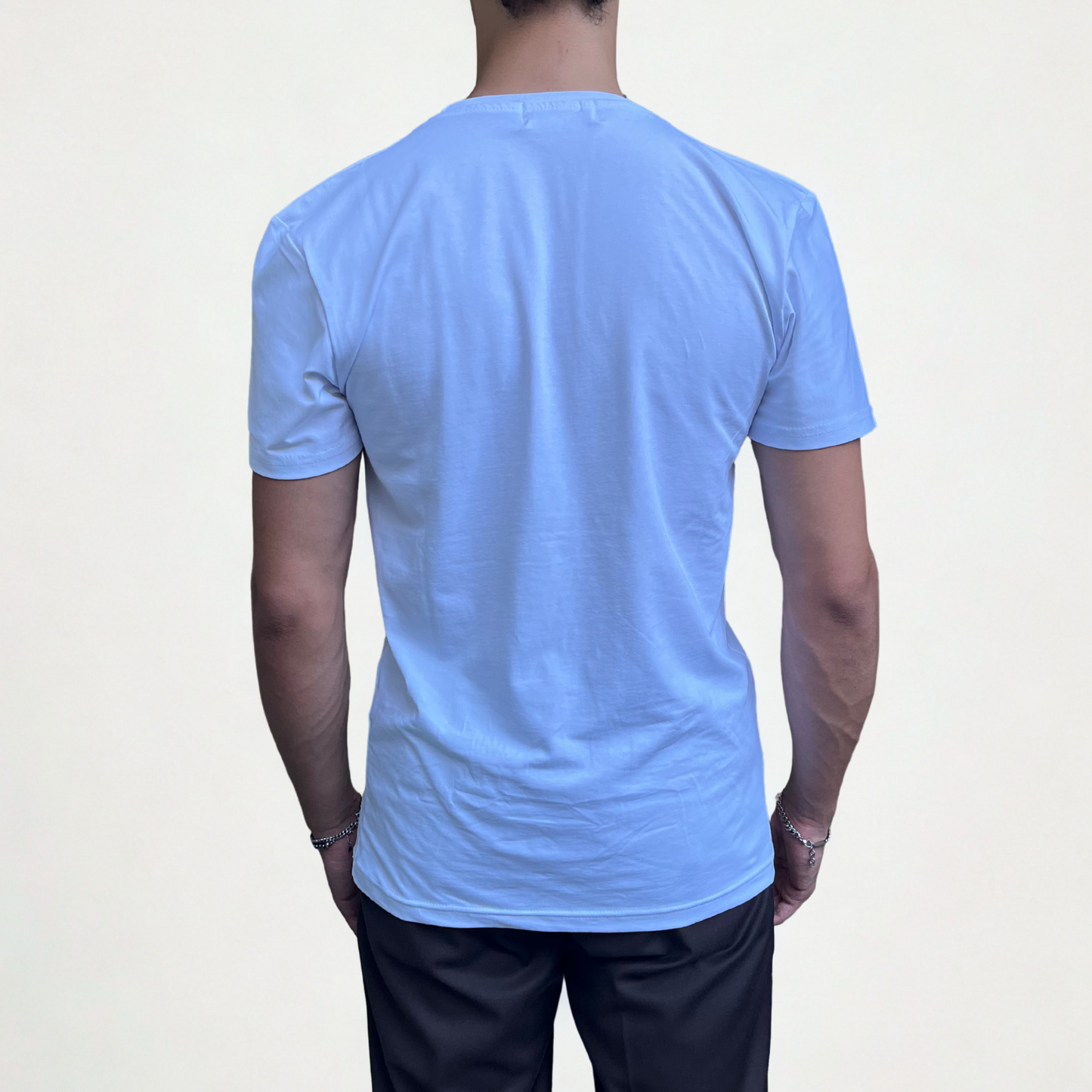 T-Shirt New Gersi