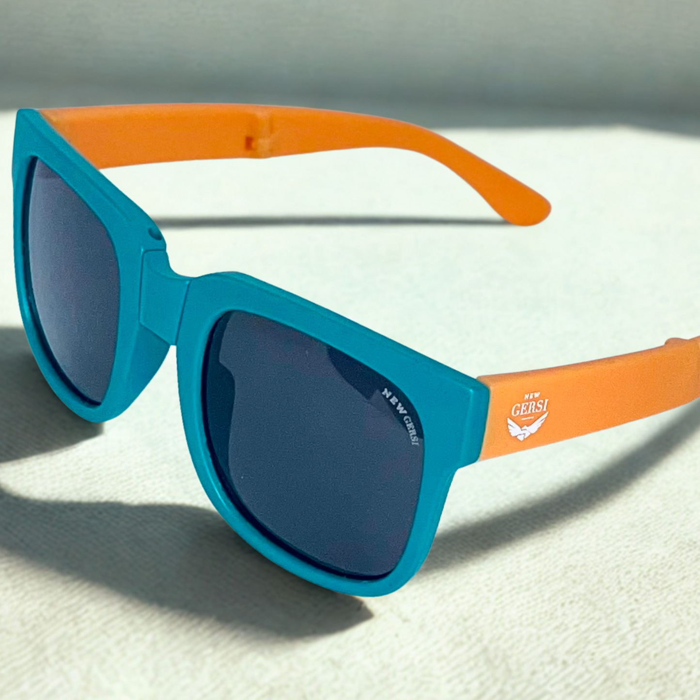 Occhiali da Sole Bambini New Gersi “Polarized”