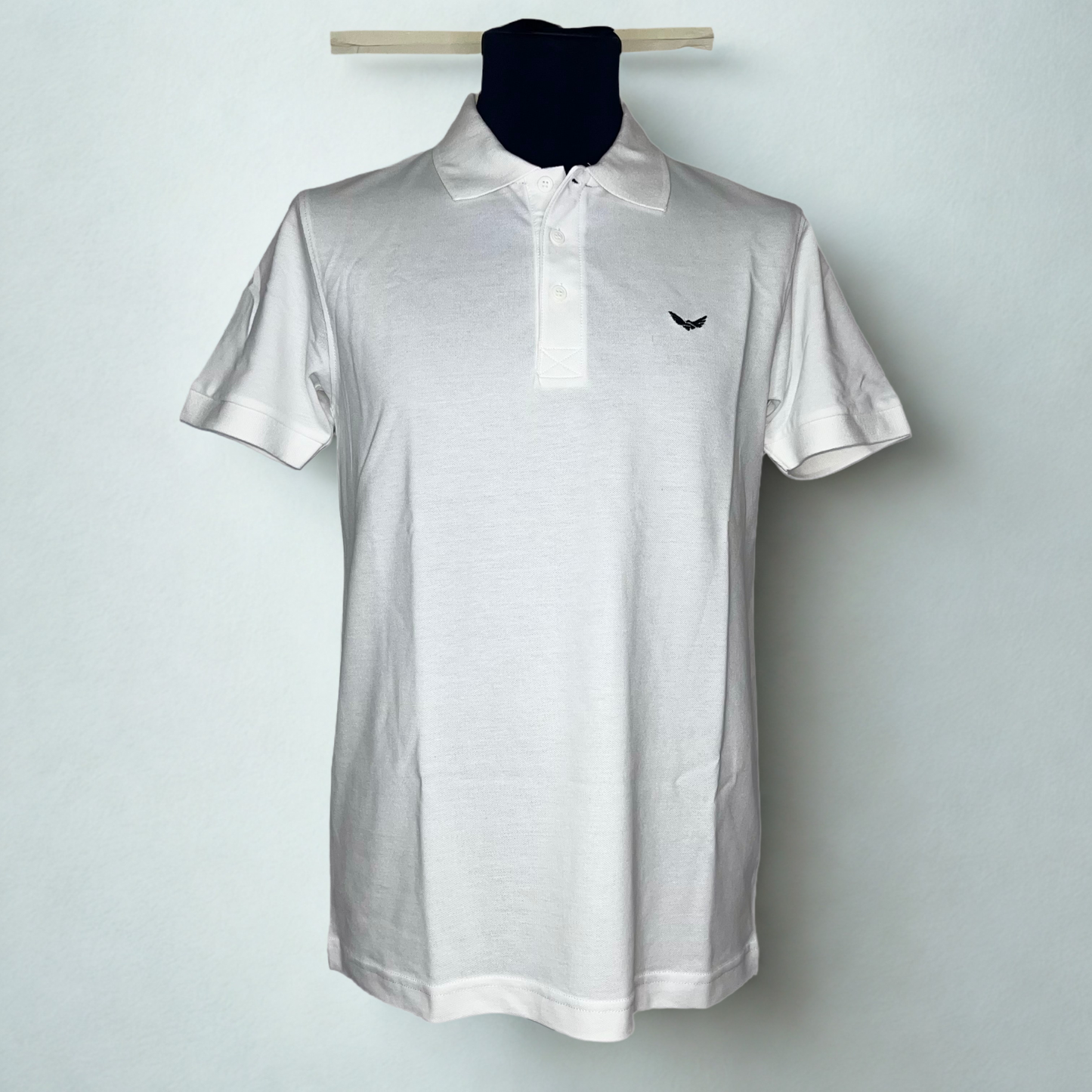 Polo New Gersi in 100% Cotone
