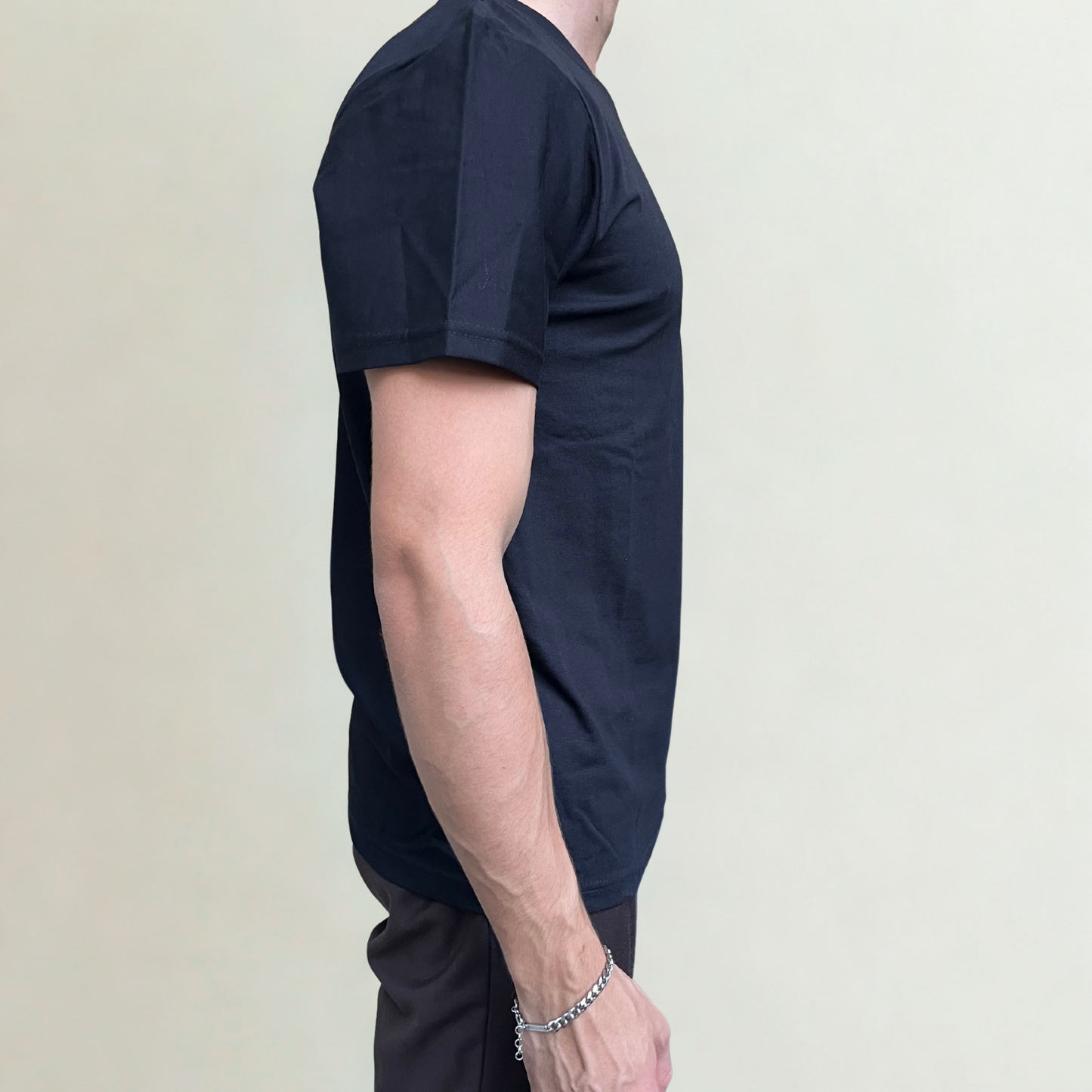 T-Shirt New Gersi