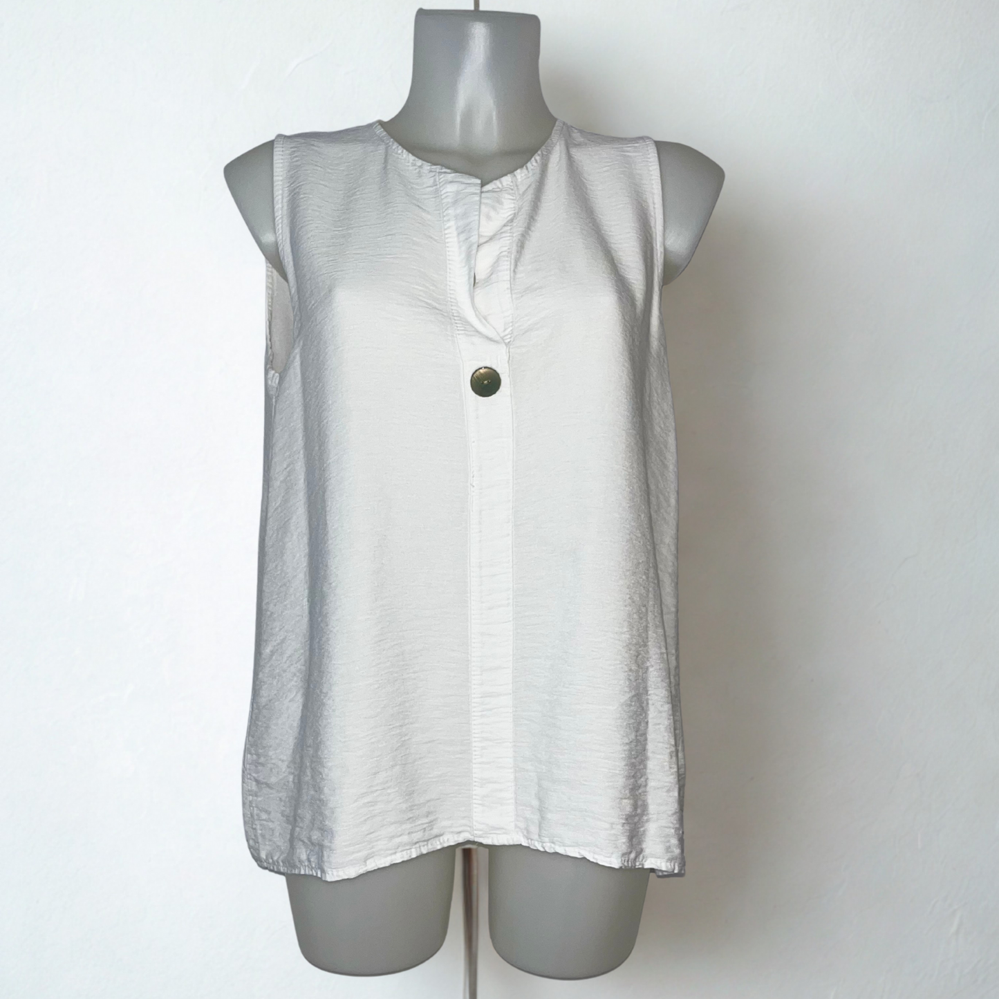 Giromanica Donna in Viscosa – Linea Morbida e Casual Chic