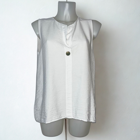 Giromanica Donna in Viscosa – Linea Morbida e Casual Chic