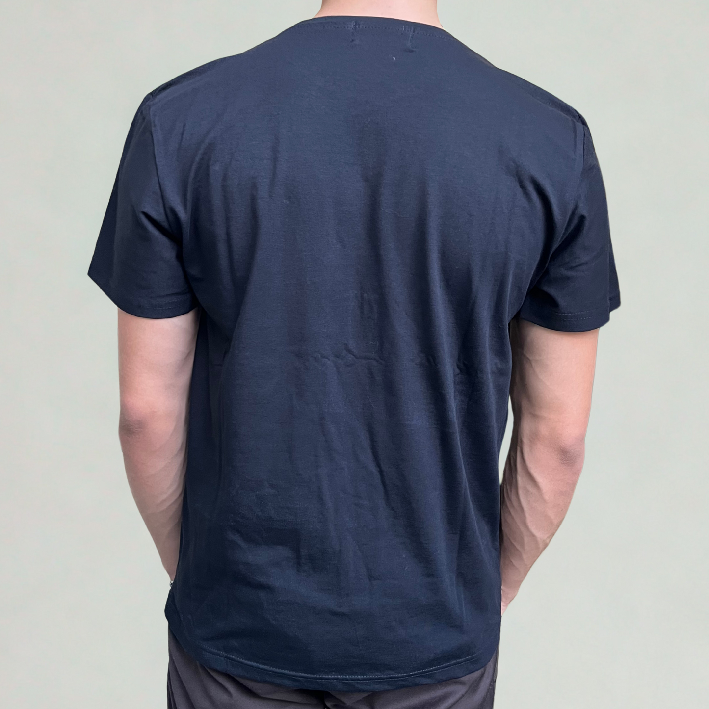 T-Shirt New Gersi