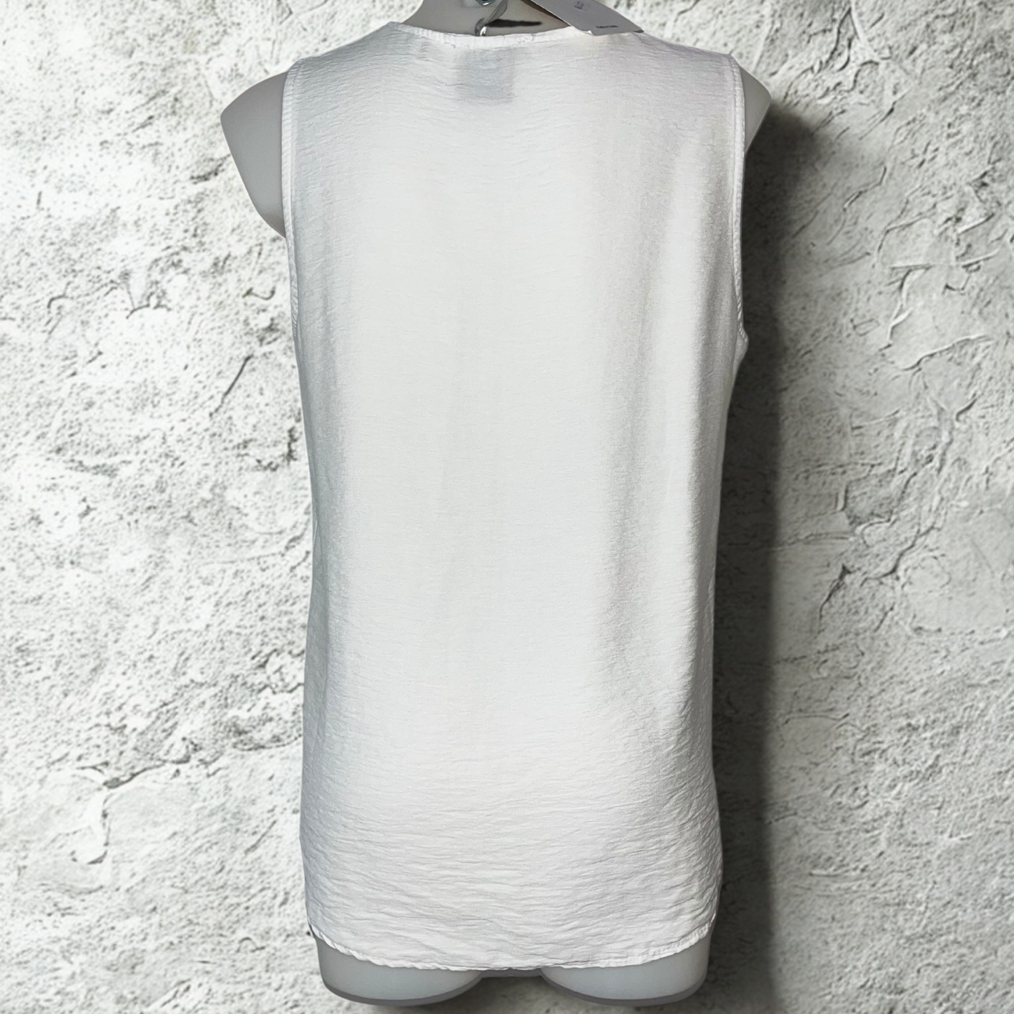 Giromanica Donna in Viscosa – Linea Morbida e Casual Chic