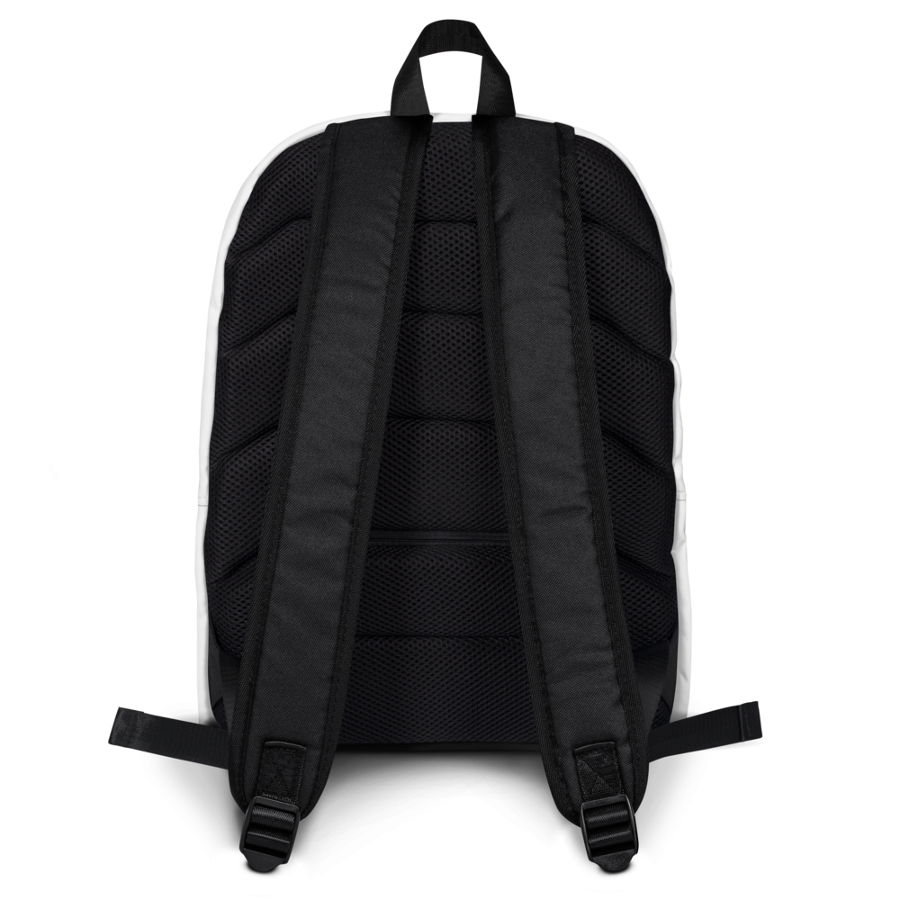 Zaino New Gersi