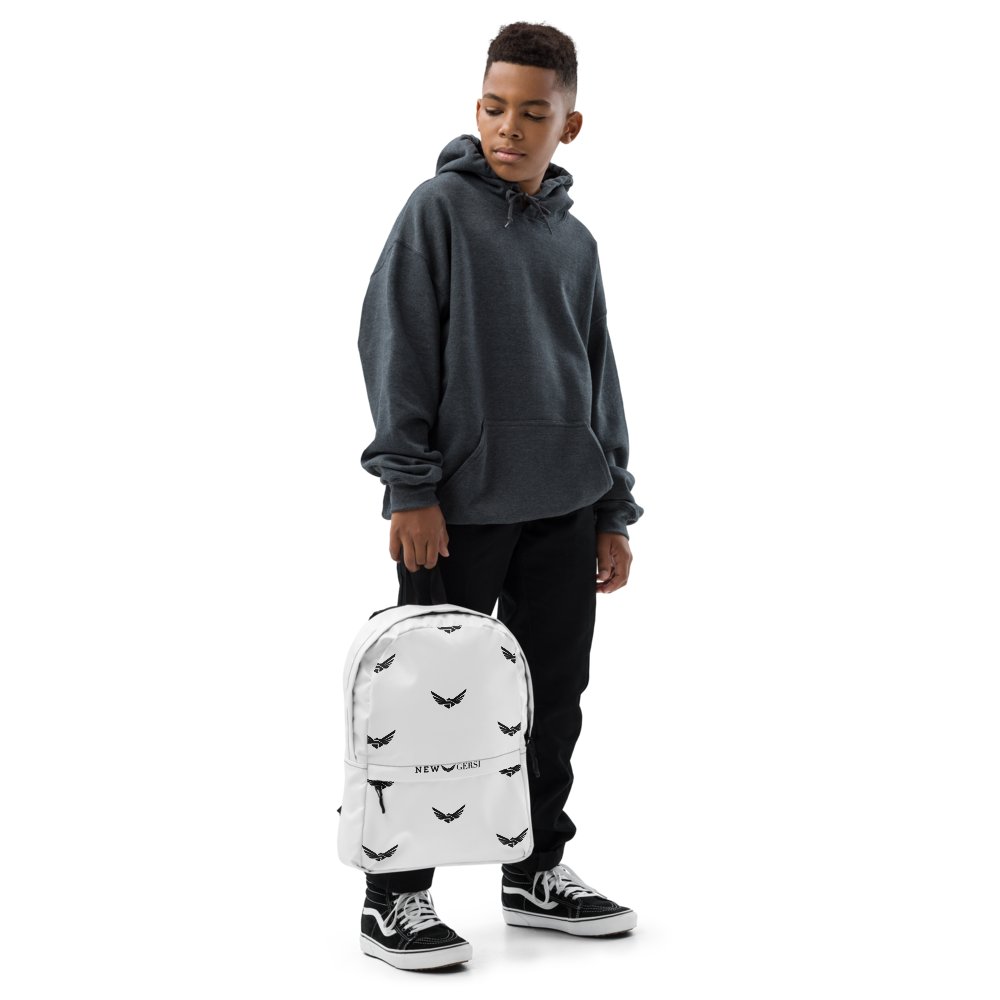 Zaino New Gersi