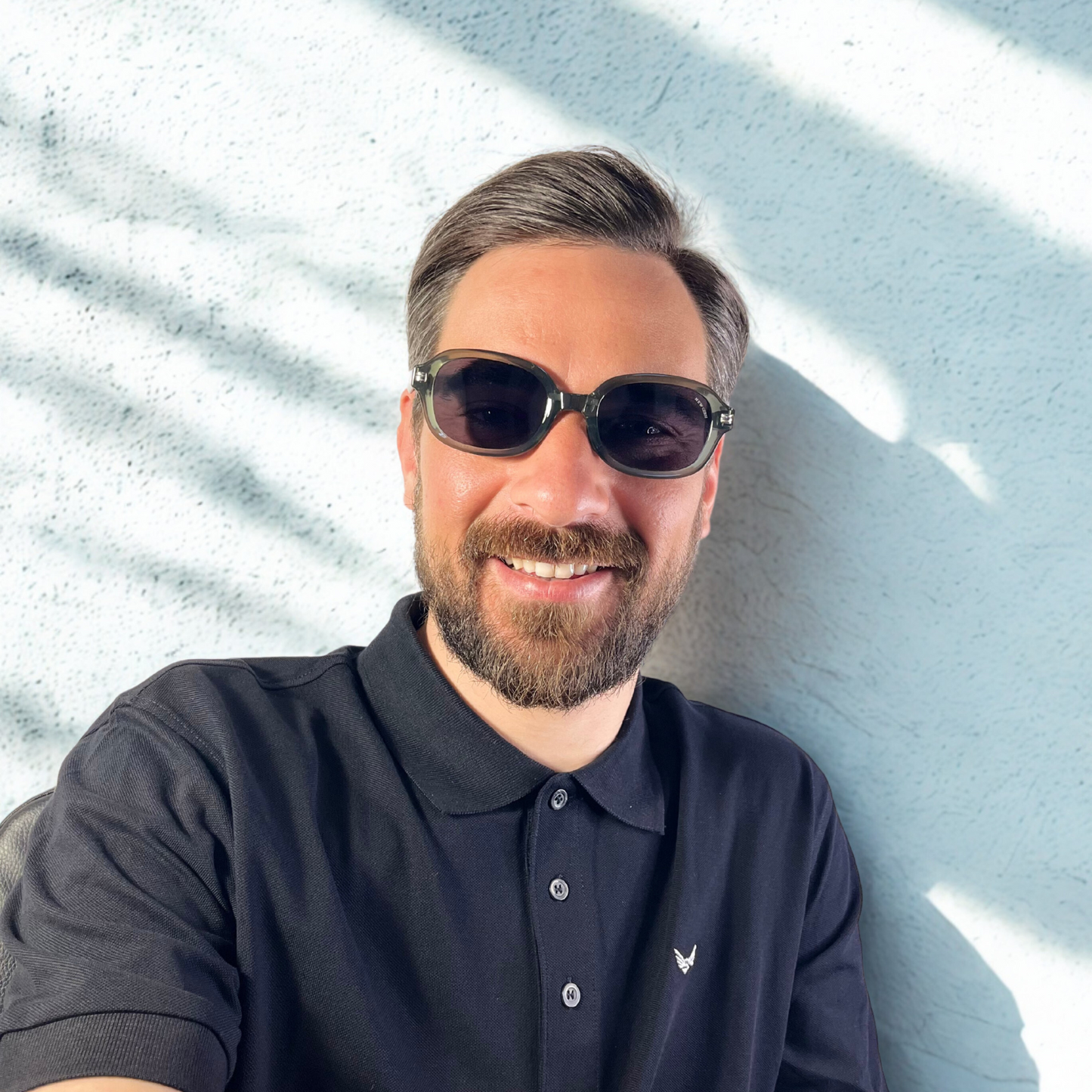 Occhiali da Sole New Gersi Ngs12 TAC/Polarized