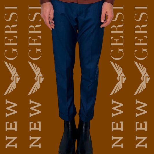 Pantalone New Gersi A/I 2025-2026 – stile versatile