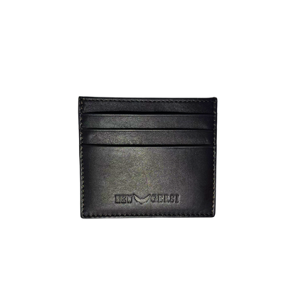 Porta Carte Uomo in Pelle - NEW GERSI