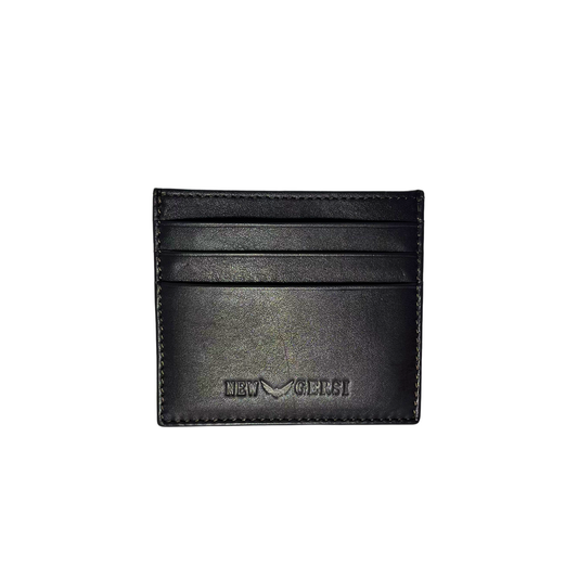 Porta Carte Uomo in Pelle - NEW GERSI
