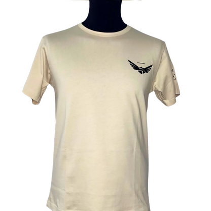 T-Shirt Uomo 100% Cotone 195 g c