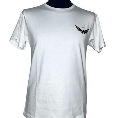 T-Shirt Uomo 100% Cotone 195 g c
