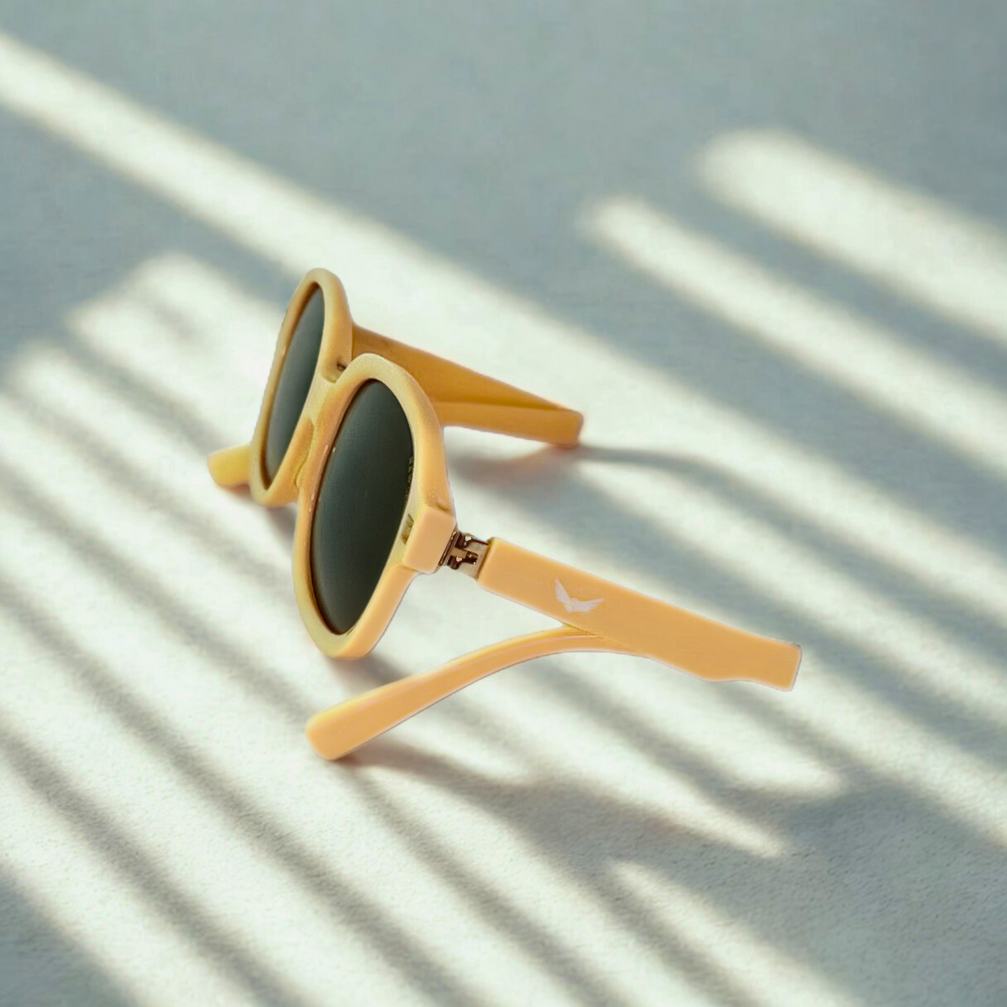 Occhiali da Sole New Gersi Ngs12 TAC/Polarized