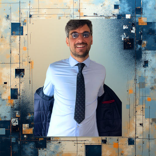 Camicia Slim New Gersi 97% Cotone 3 % Elastan