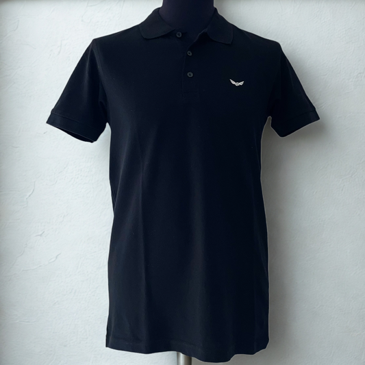 Polo New Gersi in 100% Cotone