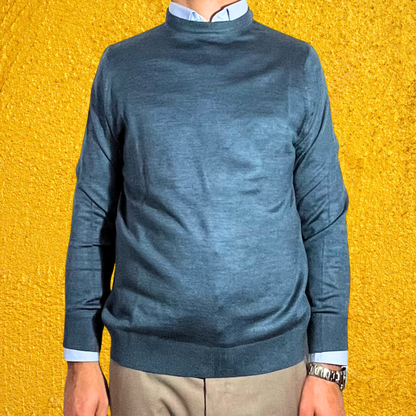 Maglia Girocollo New Gersi Autunno 2025