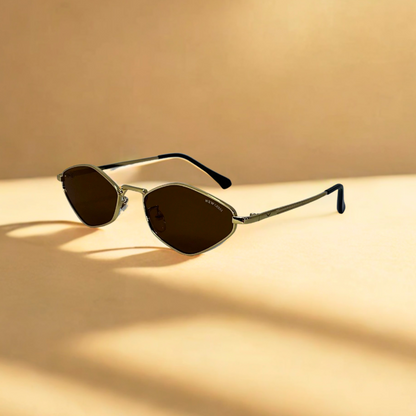 "Gou Eyes Couture by NEW GERSI Sunglasses"