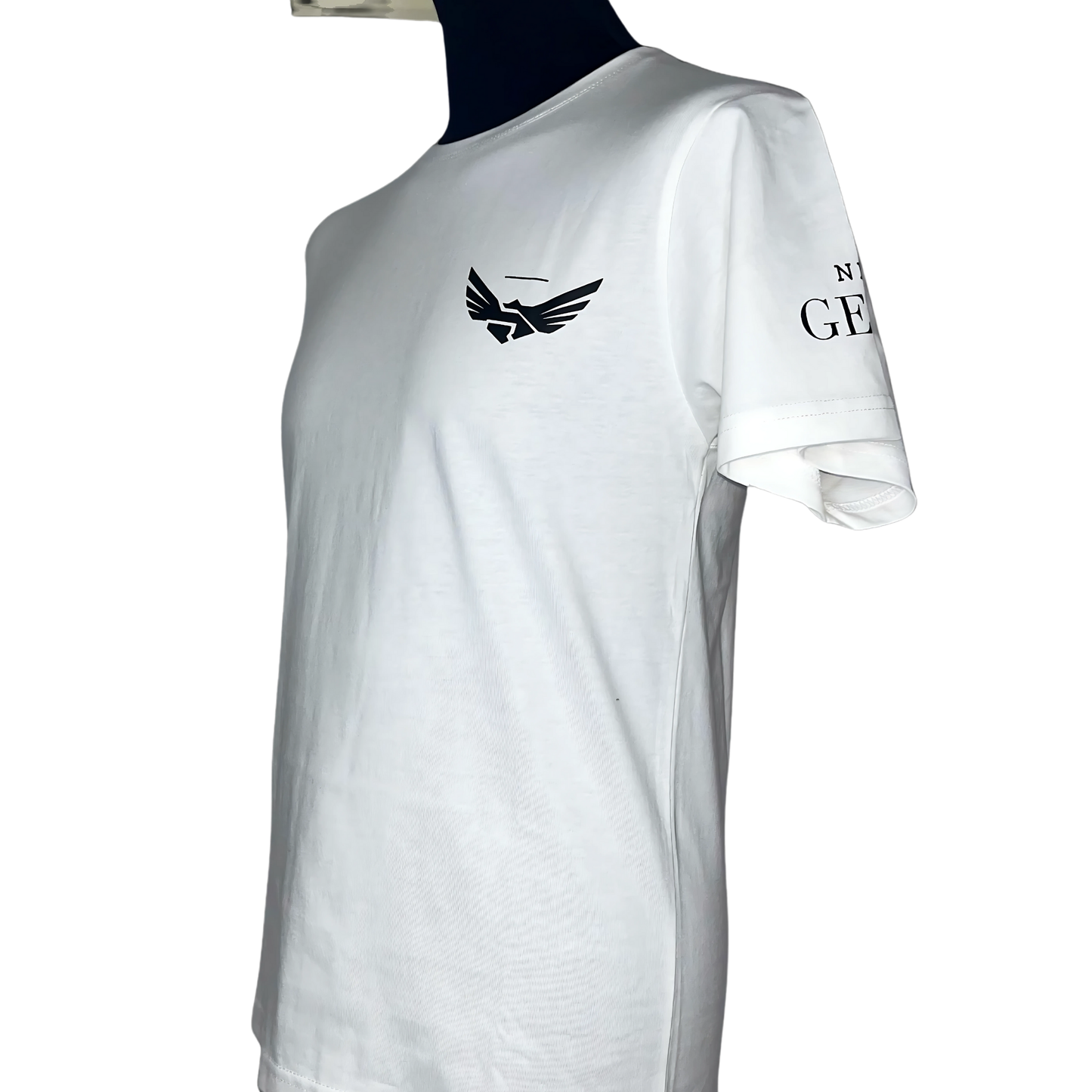 T-Shirt Uomo 100% Cotone 195 g c