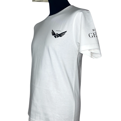 T-Shirt Uomo 100% Cotone 195 g c