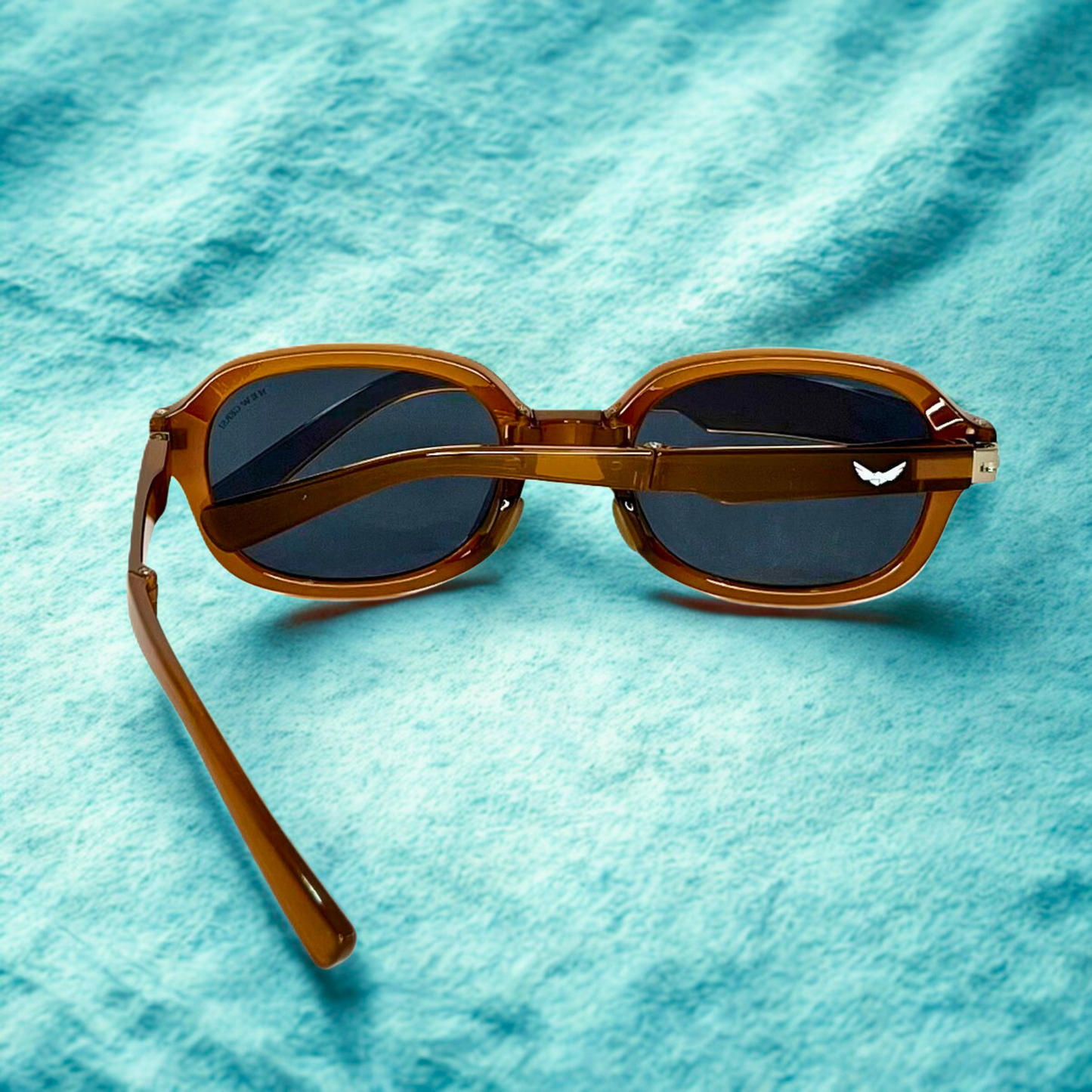Occhiali da Sole New Gersi Ngs12 TAC/Polarized