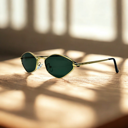 "Gou Eyes Couture by NEW GERSI Sunglasses"