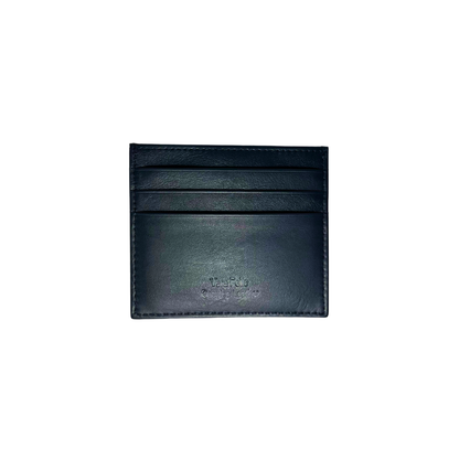Porta Carte Uomo in Pelle - NEW GERSI