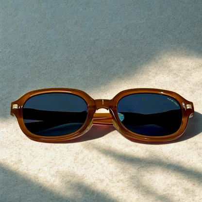 Occhiali da Sole New Gersi Ngs12 TAC/Polarized