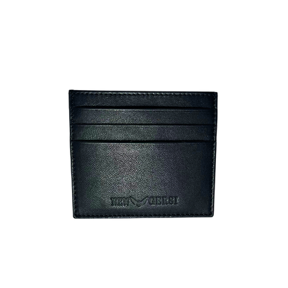 Porta Carte Uomo in Pelle - NEW GERSI