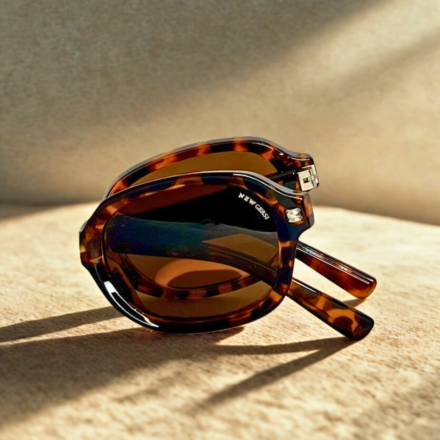 Occhiali da Sole New Gersi Ngs12 TAC/Polarized