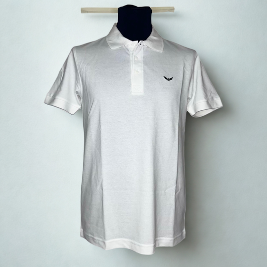 Polo New Gersi in 100% Cotone