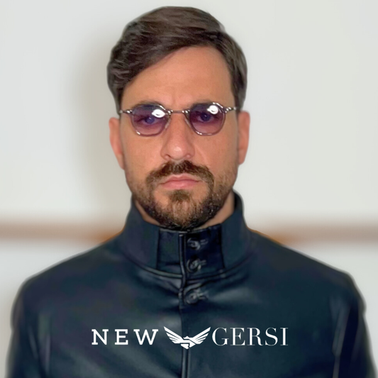 Occhiali New Gersi LINÈA – stile e design esclusivo