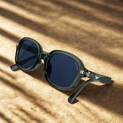 Occhiali da Sole New Gersi Ngs12 TAC/Polarized