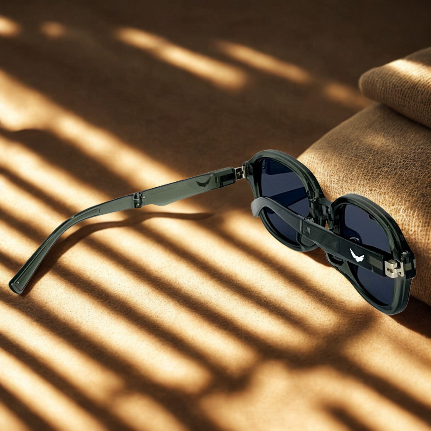 Occhiali da Sole New Gersi Ngs12 TAC/Polarized