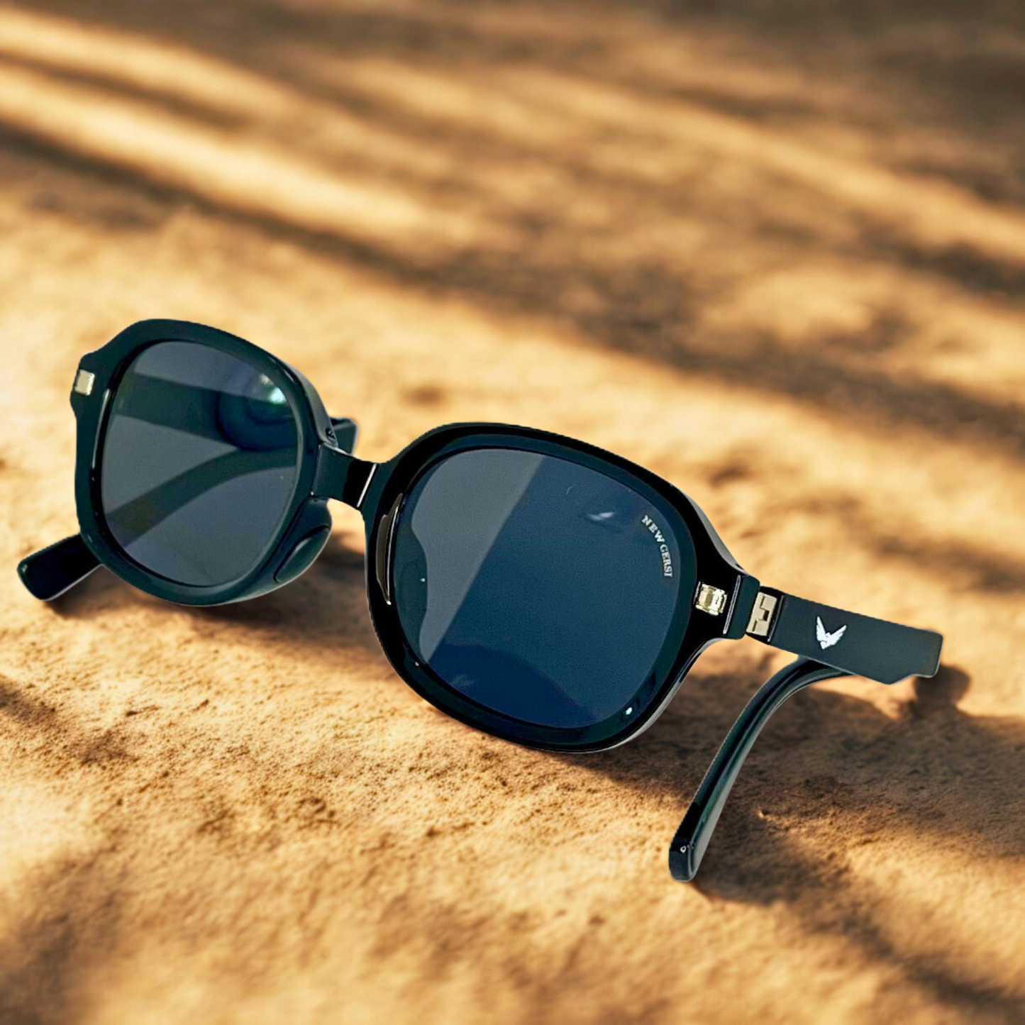 Occhiali da Sole New Gersi Ngs12 TAC/Polarized