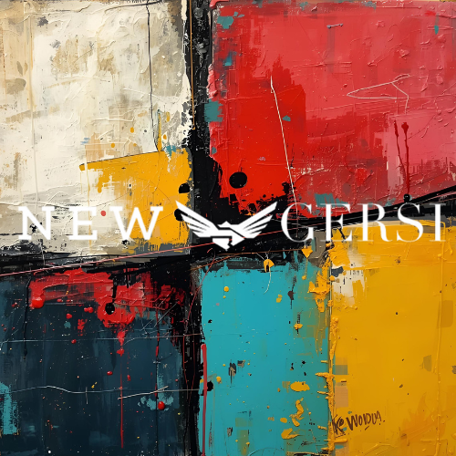 New Gersi